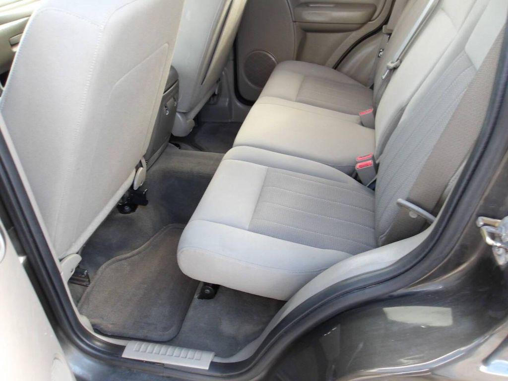 used 2005 Jeep Liberty car, priced at $3,995