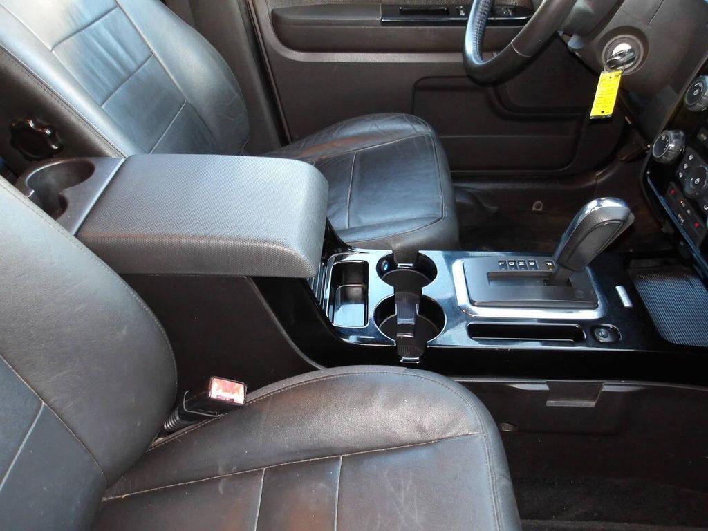 used 2012 Ford Escape car, priced at $5,995