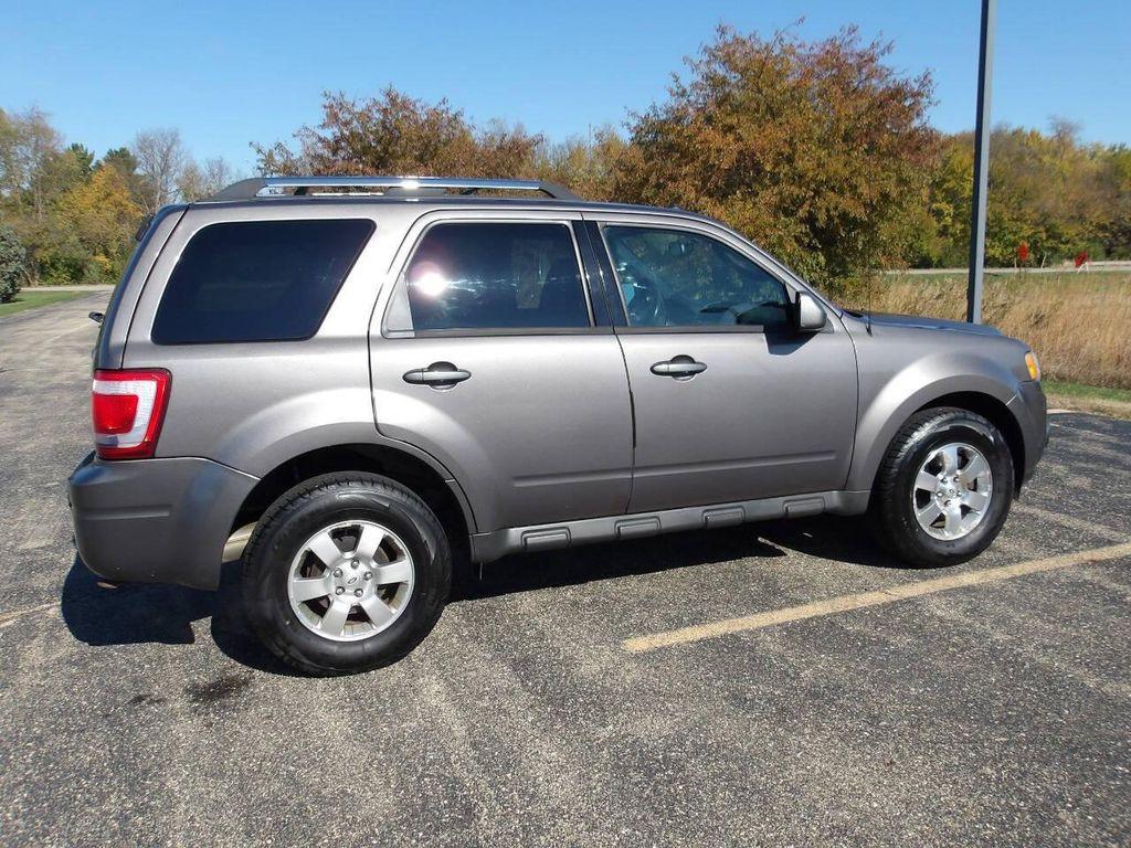 used 2012 Ford Escape car, priced at $5,995