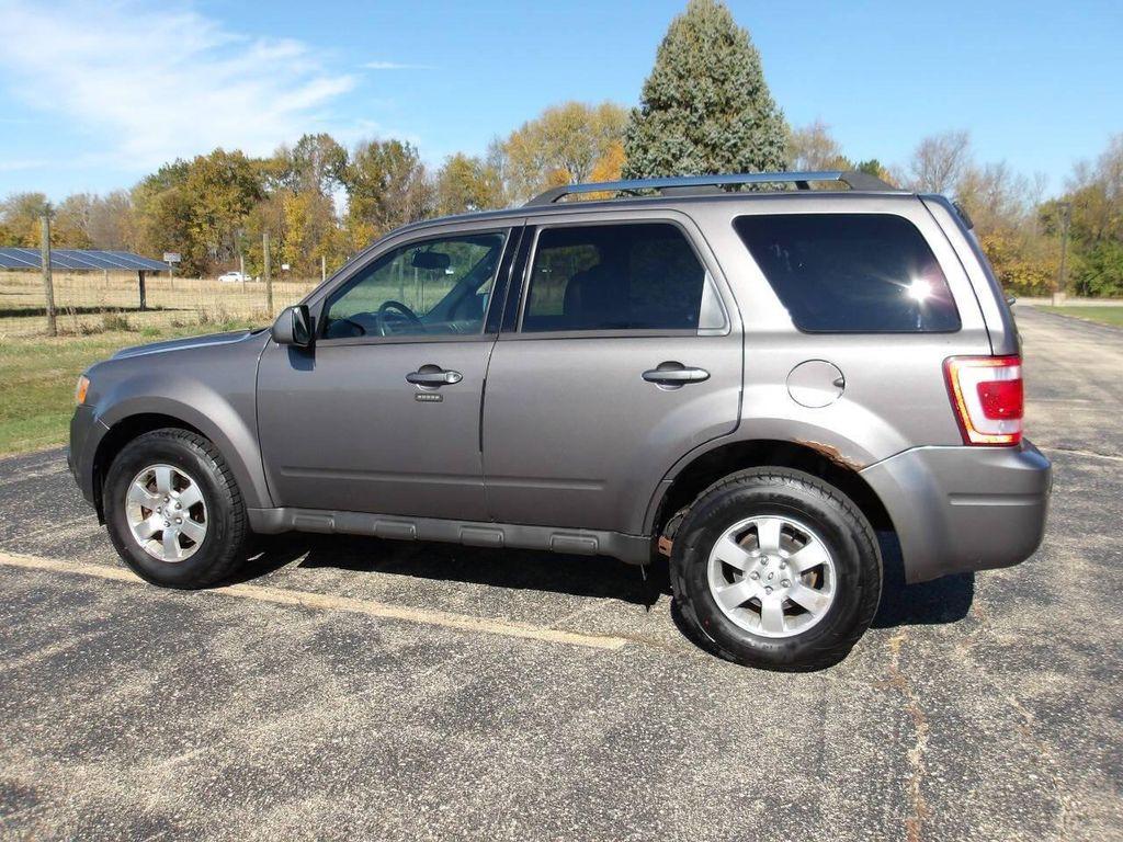 used 2012 Ford Escape car, priced at $5,995