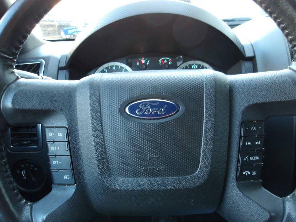 used 2012 Ford Escape car, priced at $5,995