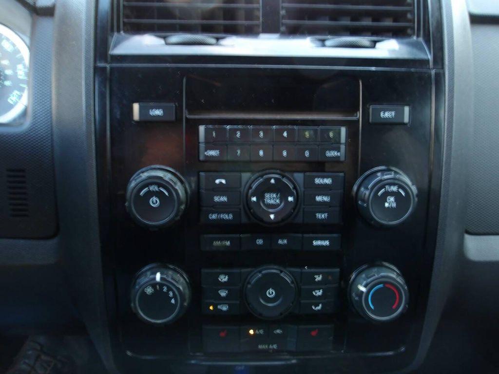used 2012 Ford Escape car, priced at $5,995