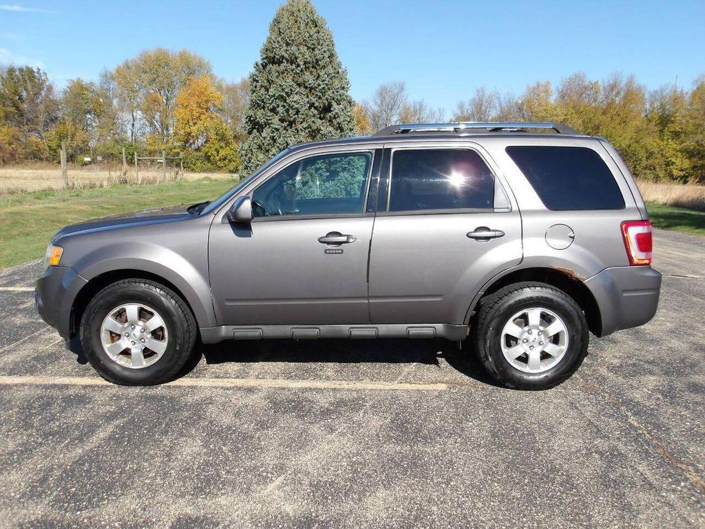used 2012 Ford Escape car, priced at $5,995