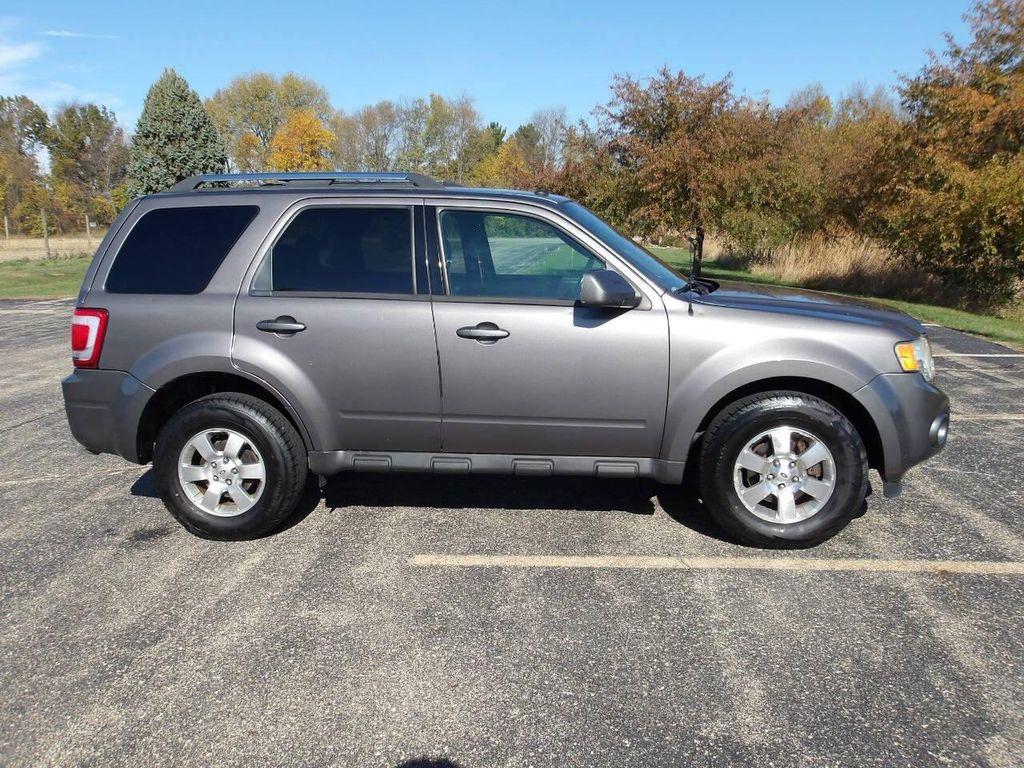 used 2012 Ford Escape car, priced at $5,995