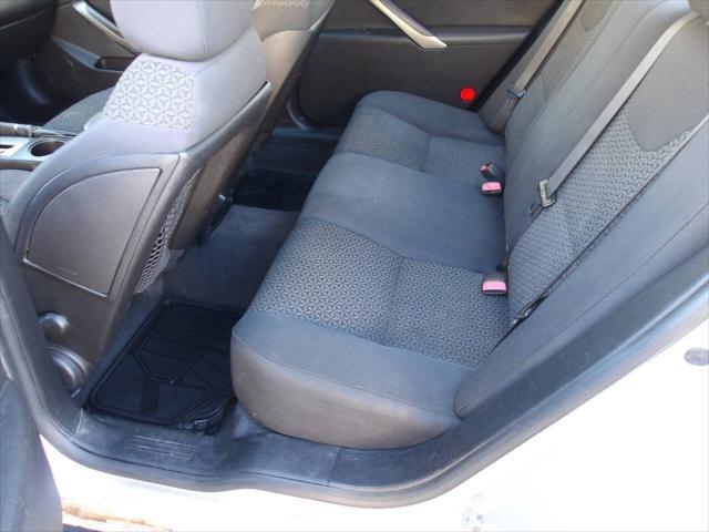used 2009 Pontiac G6 car, priced at $2,995