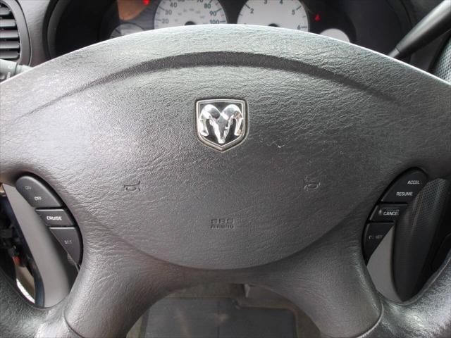 used 2005 Dodge Caravan car, priced at $2,200