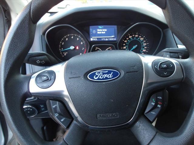 used 2012 Ford Focus car, priced at $3,995