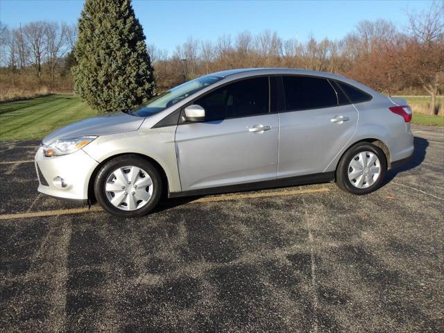 used 2012 Ford Focus car, priced at $3,995