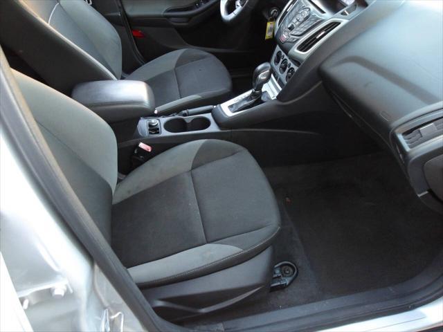 used 2012 Ford Focus car, priced at $3,995