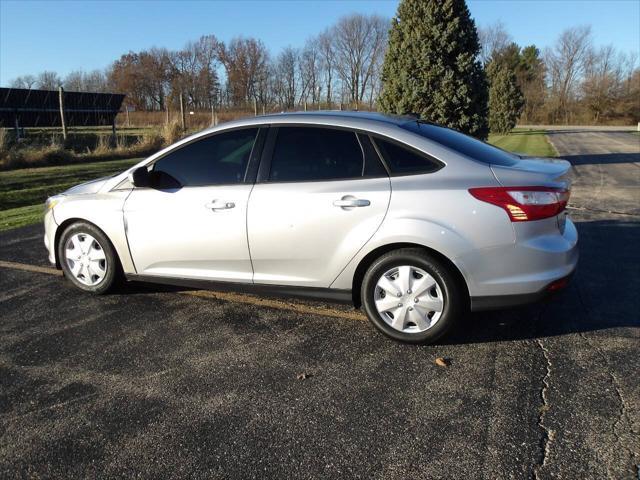 used 2012 Ford Focus car, priced at $3,995