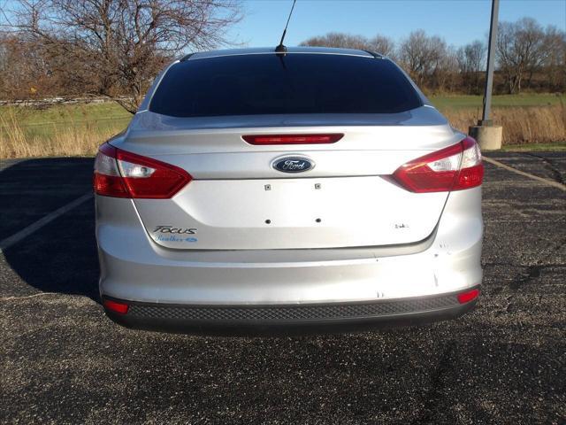 used 2012 Ford Focus car, priced at $3,995