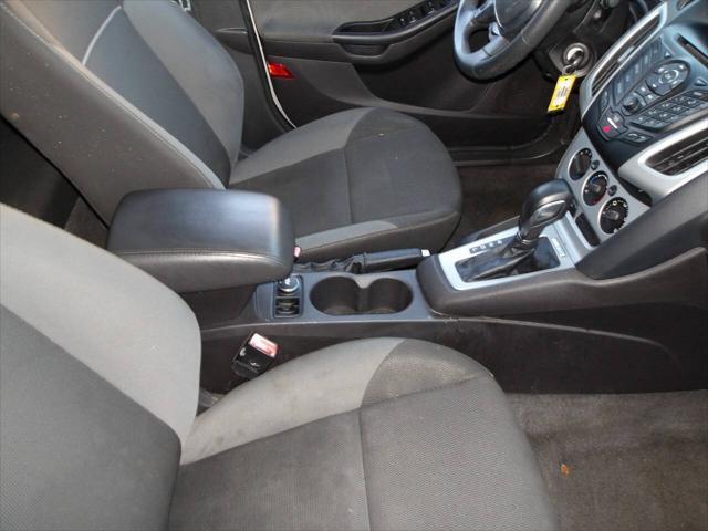 used 2012 Ford Focus car, priced at $3,995