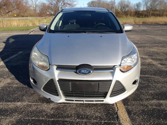 used 2012 Ford Focus car, priced at $3,995