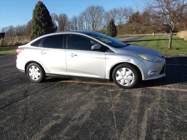 used 2012 Ford Focus car, priced at $3,995