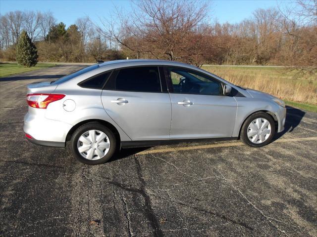 used 2012 Ford Focus car, priced at $3,995