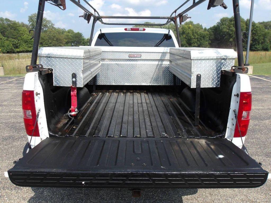 used 2008 Chevrolet Silverado 1500 car, priced at $3,995