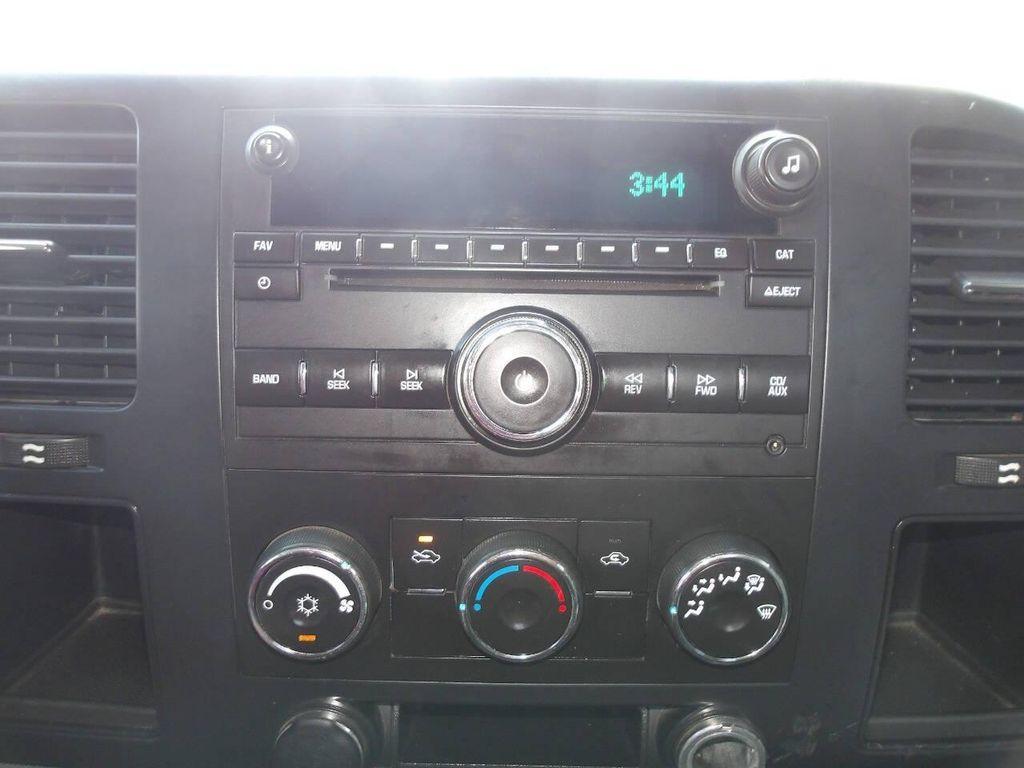 used 2008 Chevrolet Silverado 1500 car, priced at $3,995