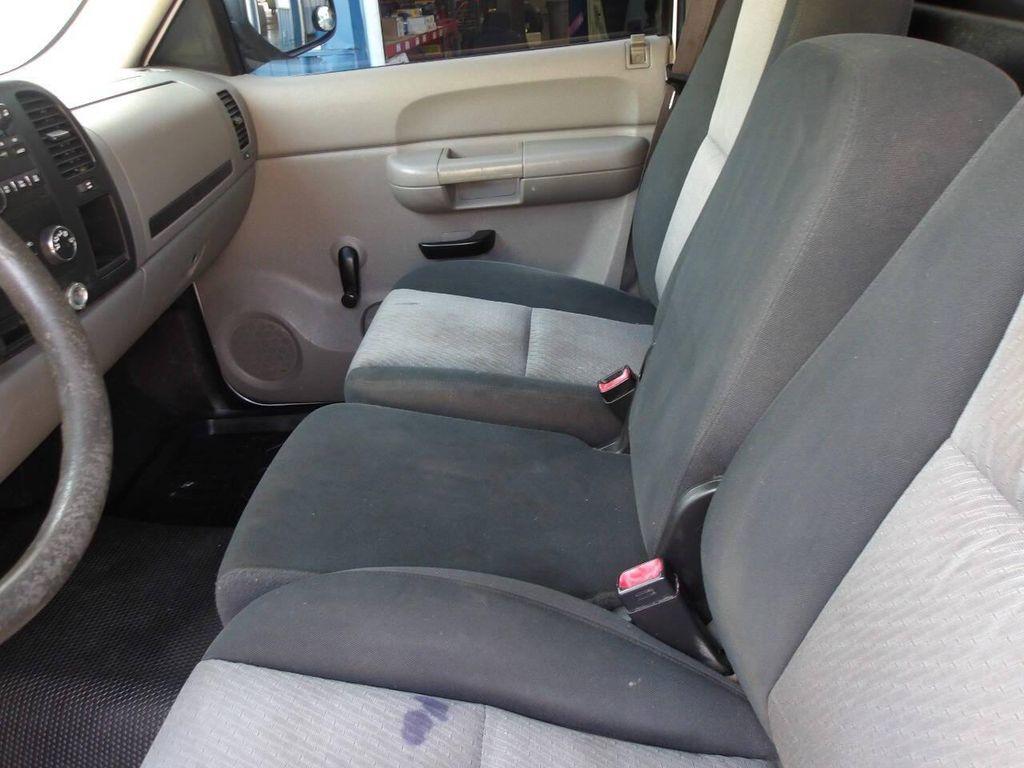 used 2008 Chevrolet Silverado 1500 car, priced at $3,995