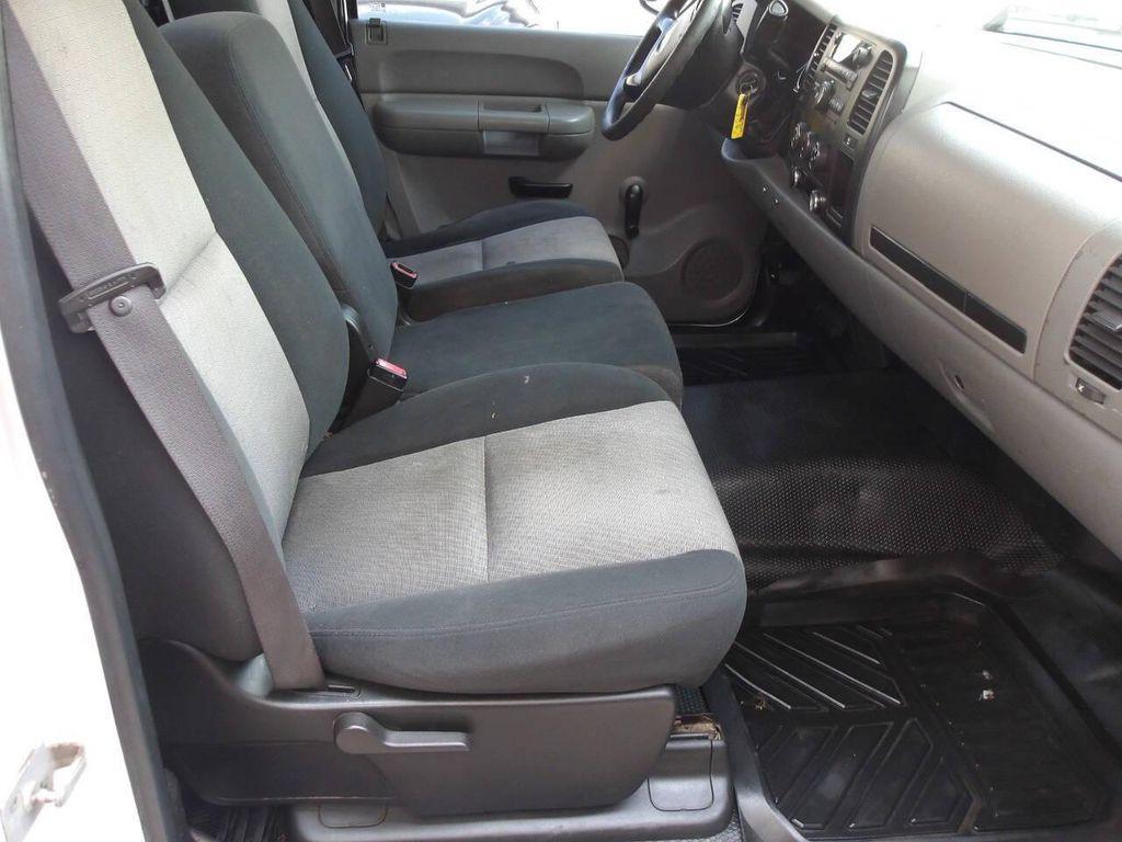 used 2008 Chevrolet Silverado 1500 car, priced at $3,995