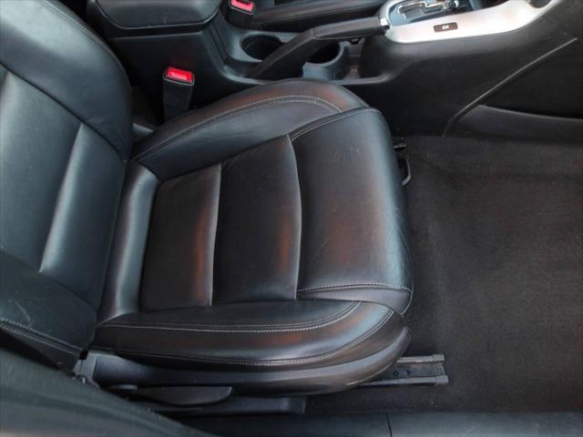 used 2015 Chevrolet Cruze car, priced at $4,995