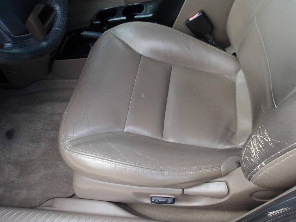 used 2001 Ford Escape car, priced at $3,995