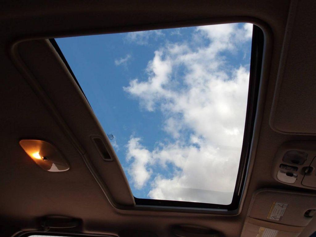 used 2001 Ford Escape car, priced at $3,995