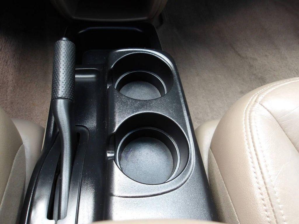 used 2001 Ford Escape car, priced at $3,995