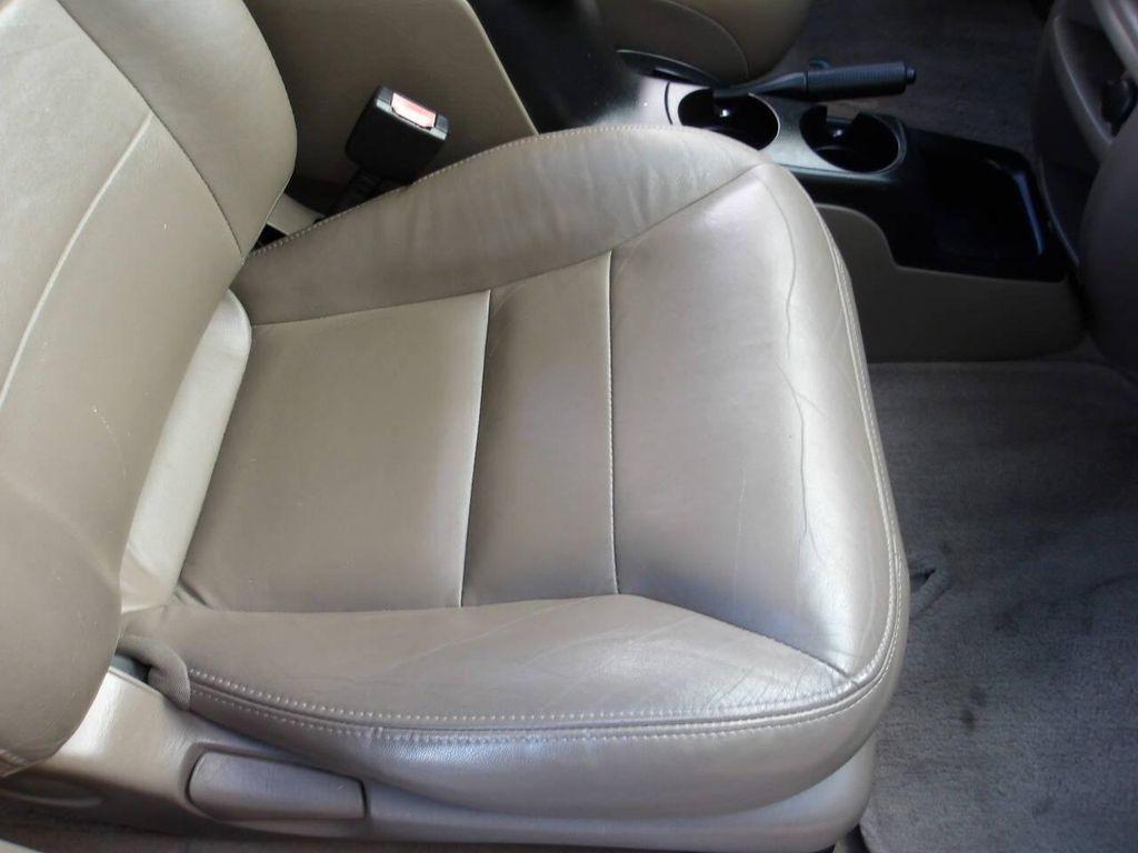 used 2001 Ford Escape car, priced at $3,995