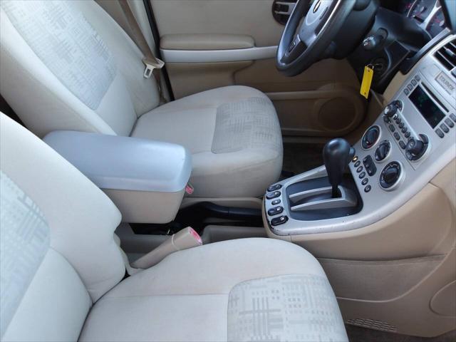 used 2005 Chevrolet Equinox car, priced at $3,300