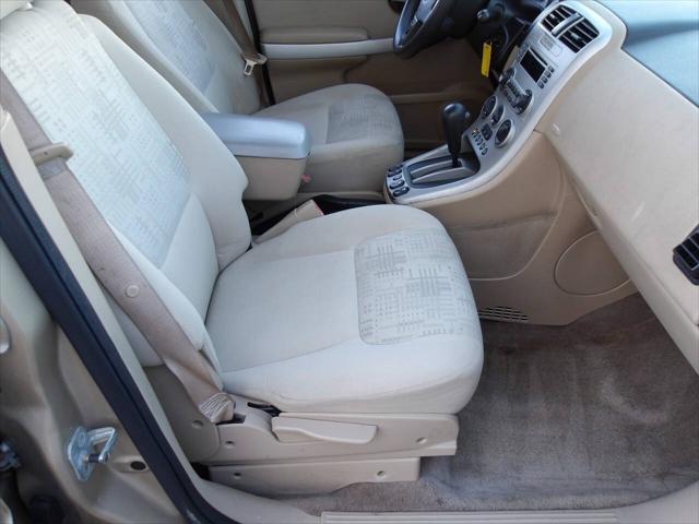 used 2005 Chevrolet Equinox car, priced at $3,300