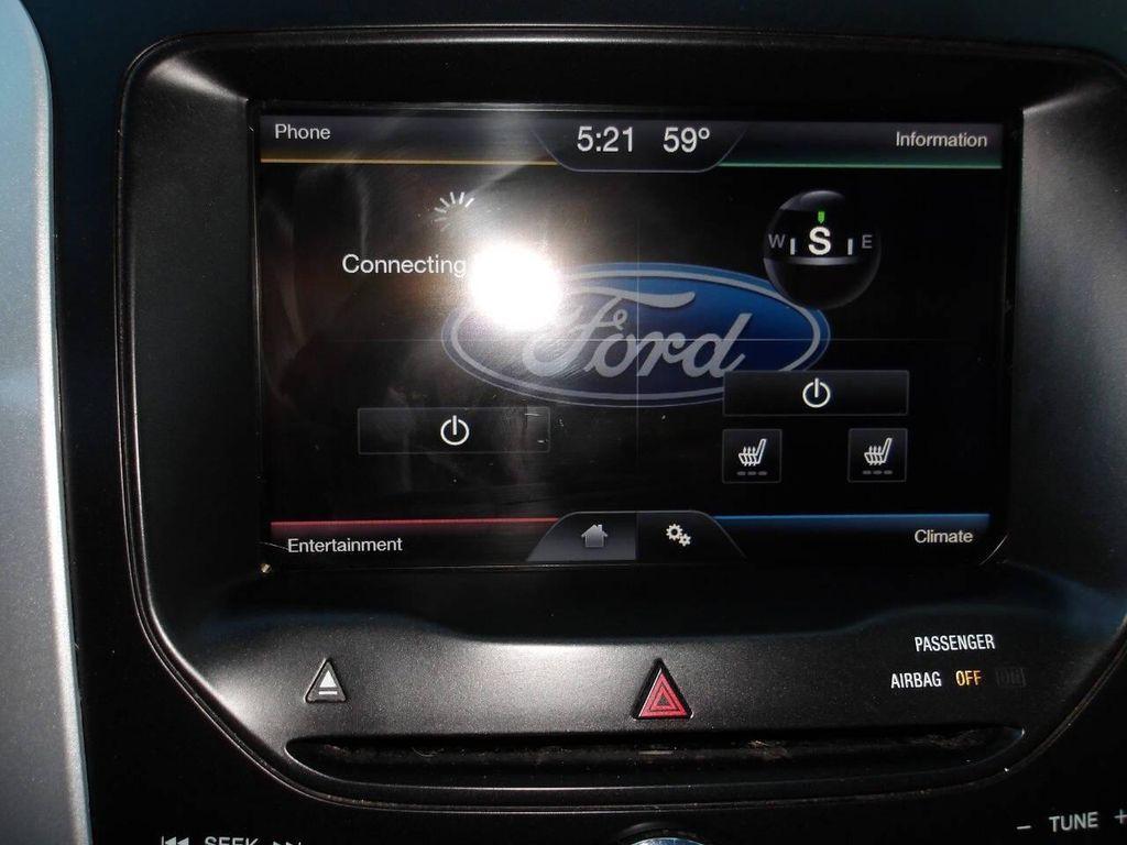 used 2014 Ford Explorer car, priced at $5,995