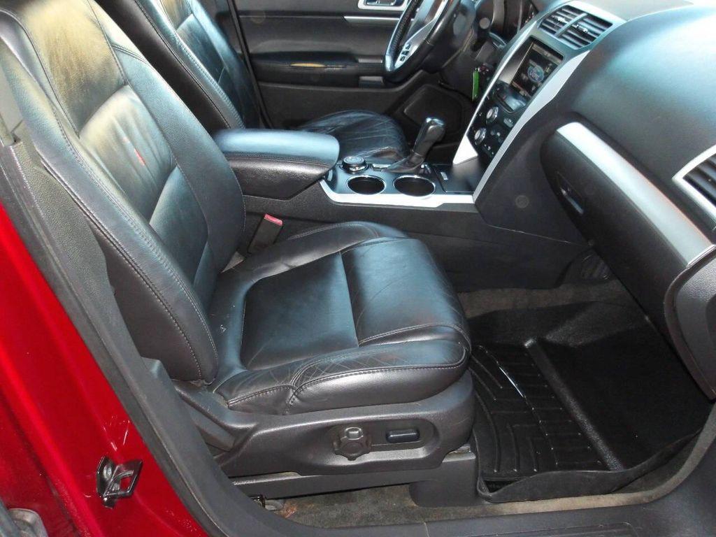 used 2014 Ford Explorer car, priced at $5,995