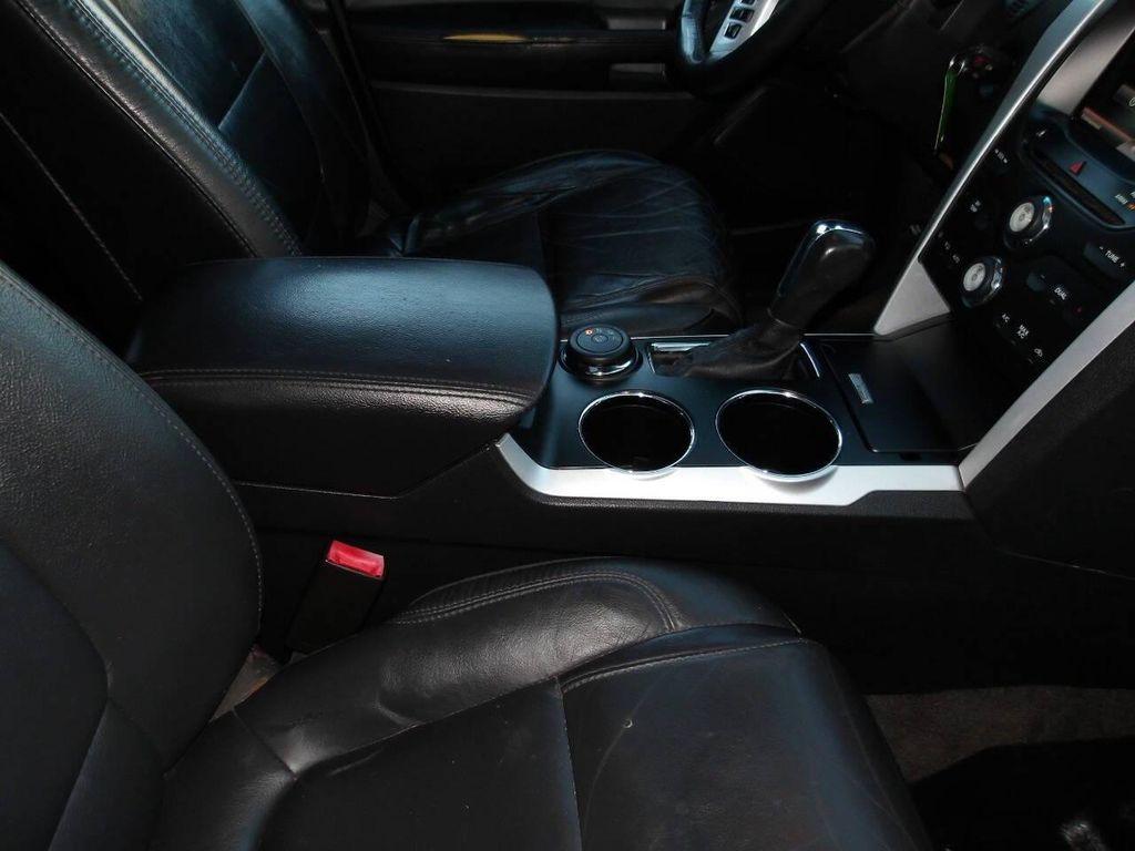 used 2014 Ford Explorer car, priced at $5,995