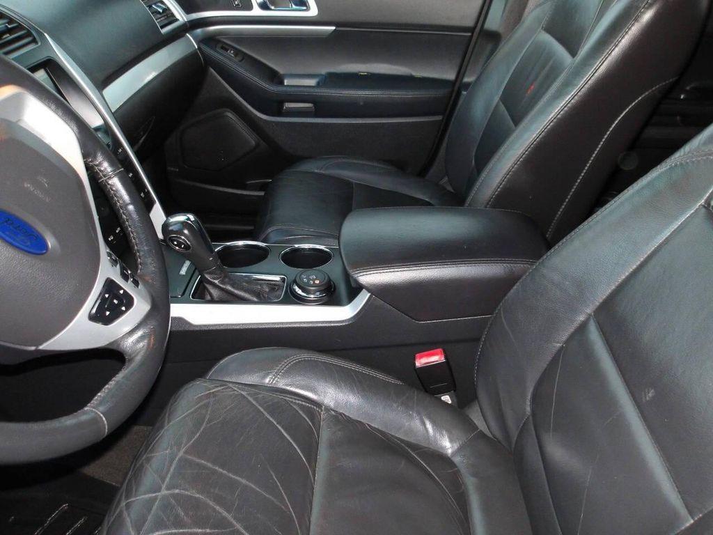 used 2014 Ford Explorer car, priced at $5,995