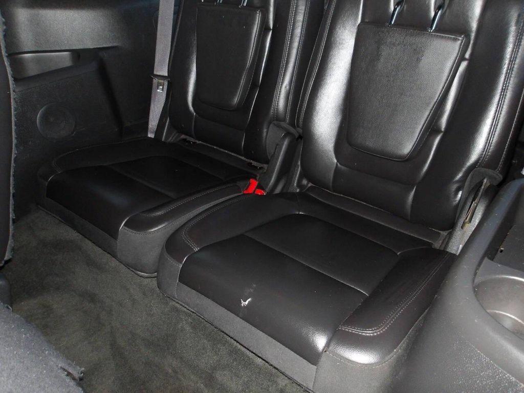 used 2014 Ford Explorer car, priced at $5,995