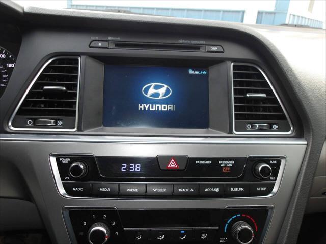 used 2016 Hyundai Sonata car, priced at $5,995