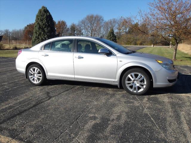 used 2009 Saturn Aura car, priced at $4,995