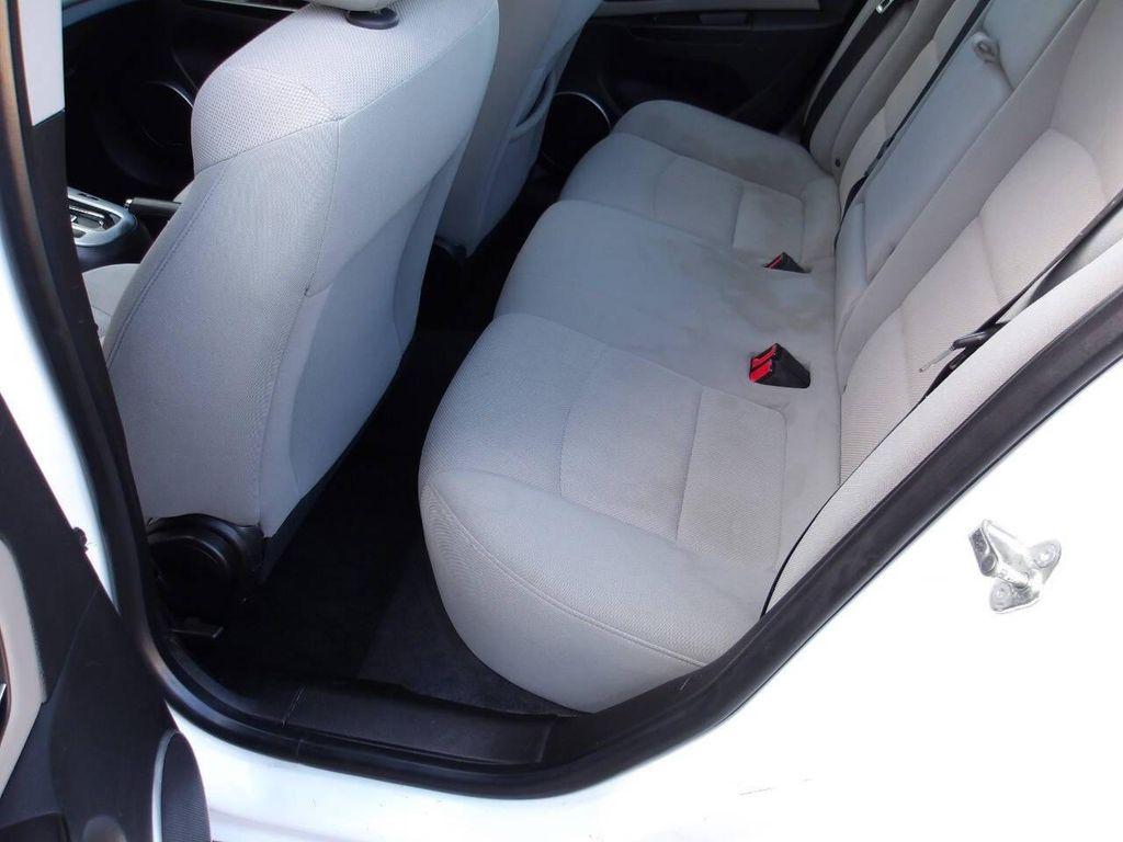 used 2013 Chevrolet Cruze car, priced at $4,995