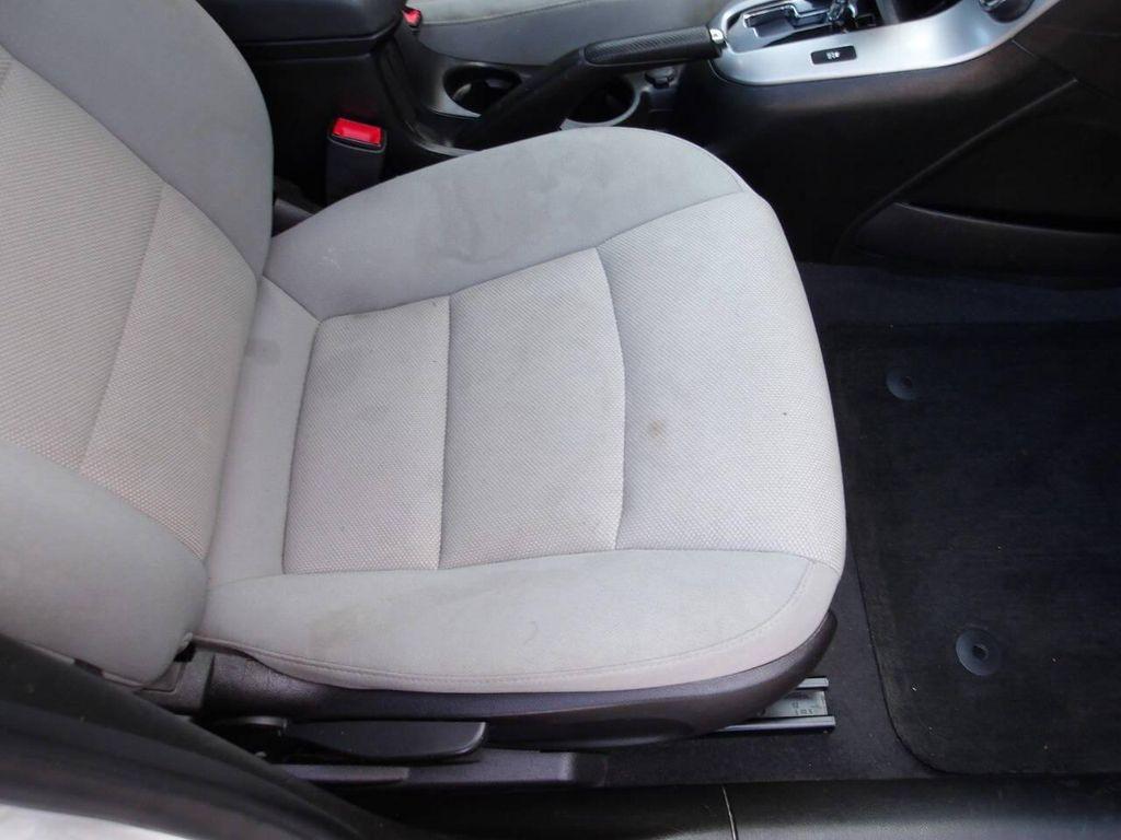 used 2013 Chevrolet Cruze car, priced at $4,995