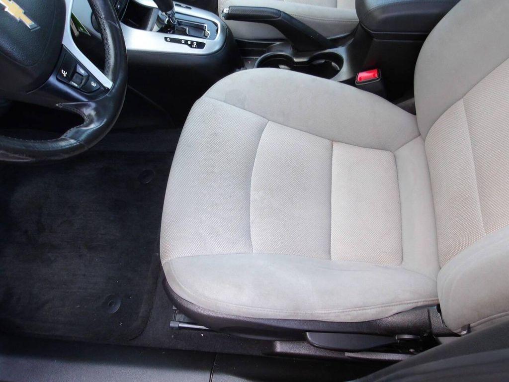 used 2013 Chevrolet Cruze car, priced at $4,995