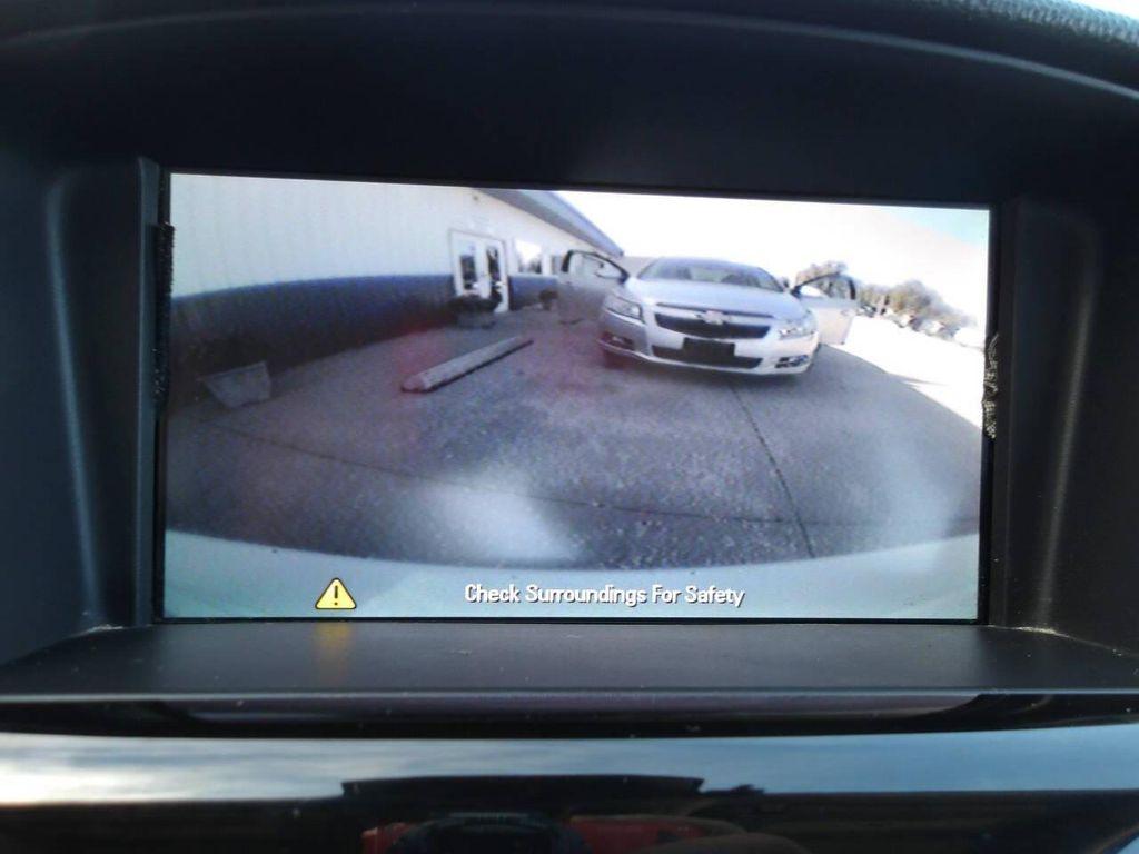 used 2013 Chevrolet Cruze car, priced at $4,995