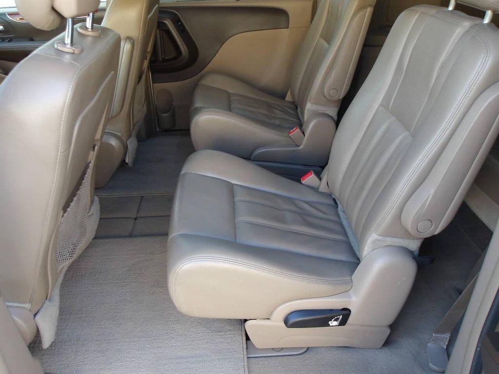 used 2014 Chrysler Town & Country car, priced at $3,995