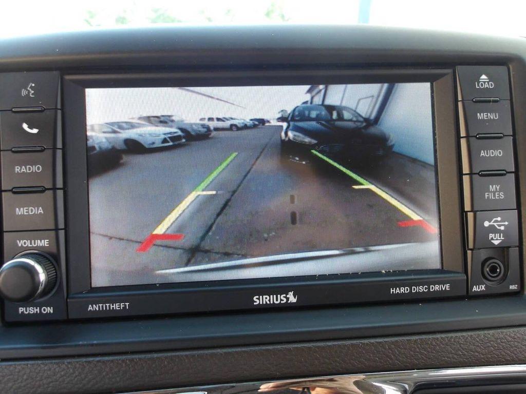 used 2014 Chrysler Town & Country car, priced at $3,995