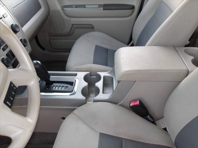 used 2008 Ford Escape car, priced at $4,400