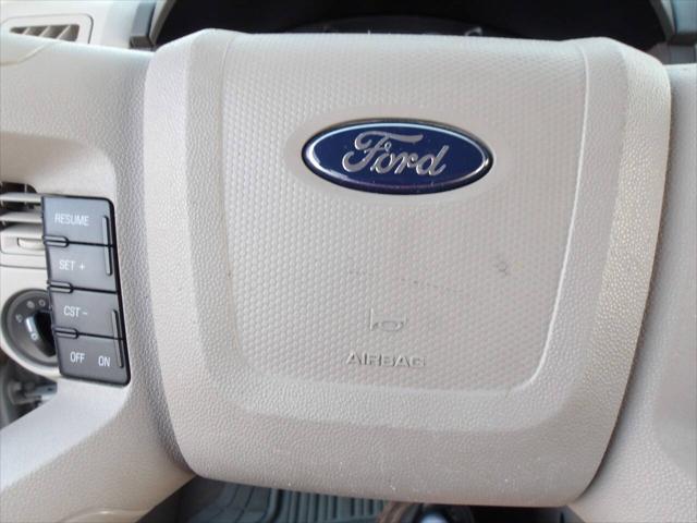 used 2008 Ford Escape car, priced at $4,400