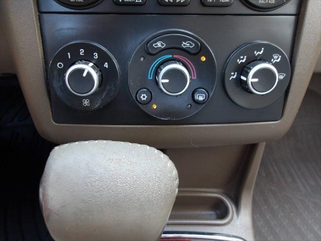 used 2006 Chevrolet Malibu car, priced at $3,995