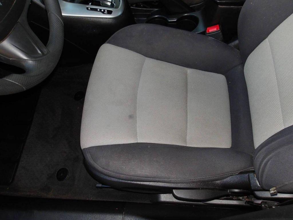 used 2014 Chevrolet Cruze car, priced at $5,995