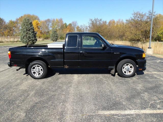 used 2005 Ford Ranger car, priced at $2,995