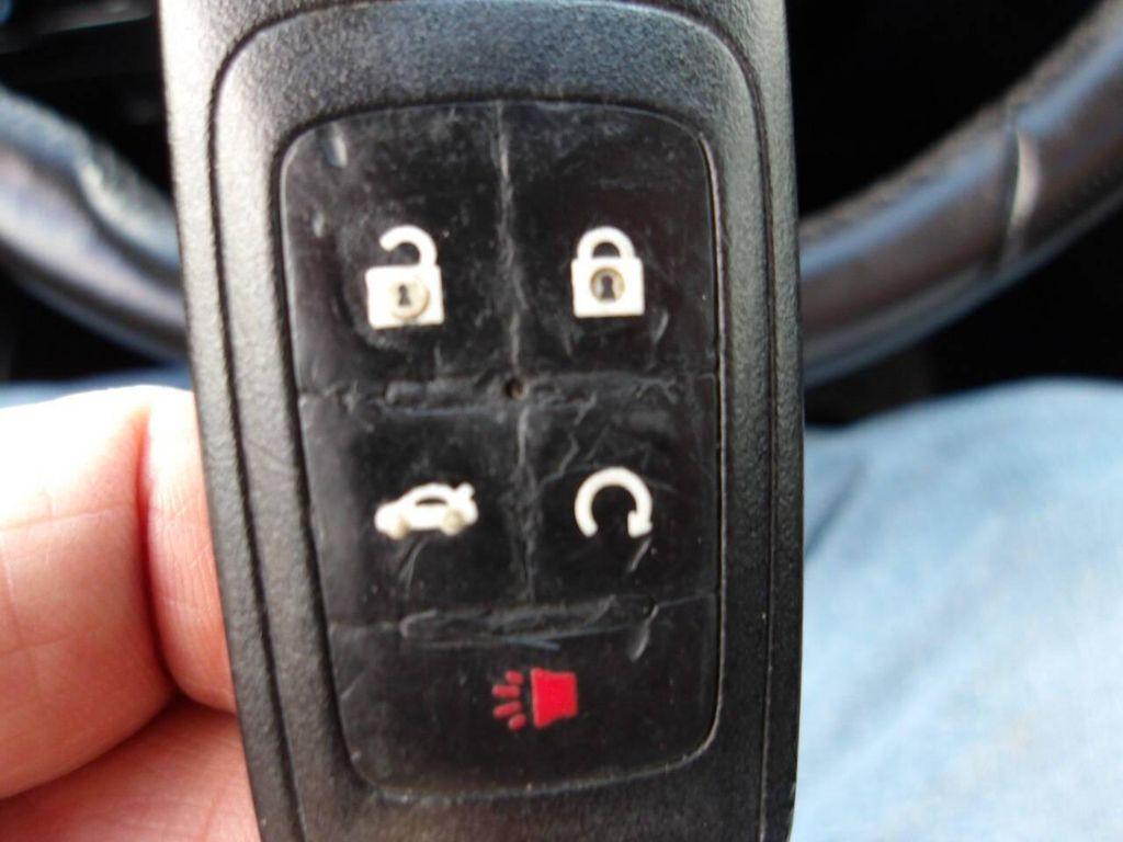 used 2012 Chevrolet Cruze car, priced at $4,995