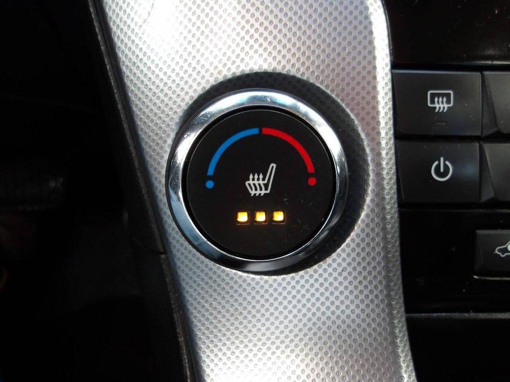 used 2012 Chevrolet Cruze car, priced at $4,995